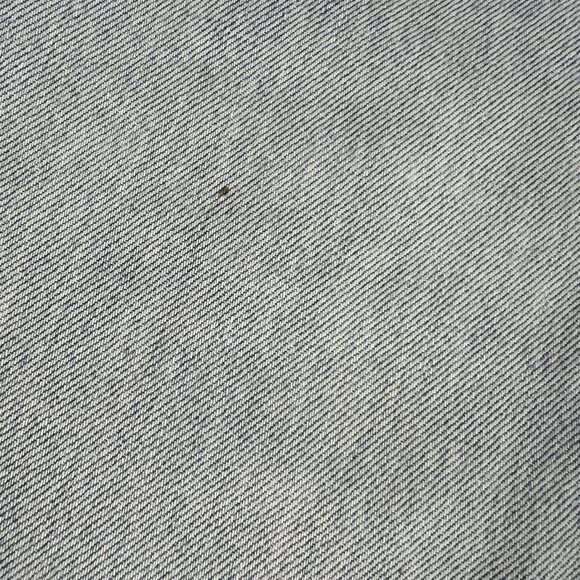 VTG Levi's Jean Men 29x29* 550 Relaxed Straight Light Blue Faded Denim Tag 31x30 - Picture 2 of 16